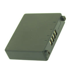 Baterija CGA-S303 VW-VBE10 Panasonic 800mAh
