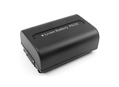 Baterija NP-FV50 za Sony HDR 750mAh